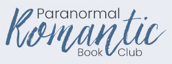 Logo Paranormal Romantic Book Club